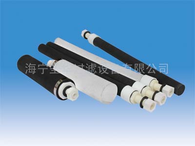 PA、PE微孔過濾管