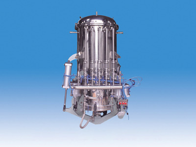 PA、PE精密過濾器